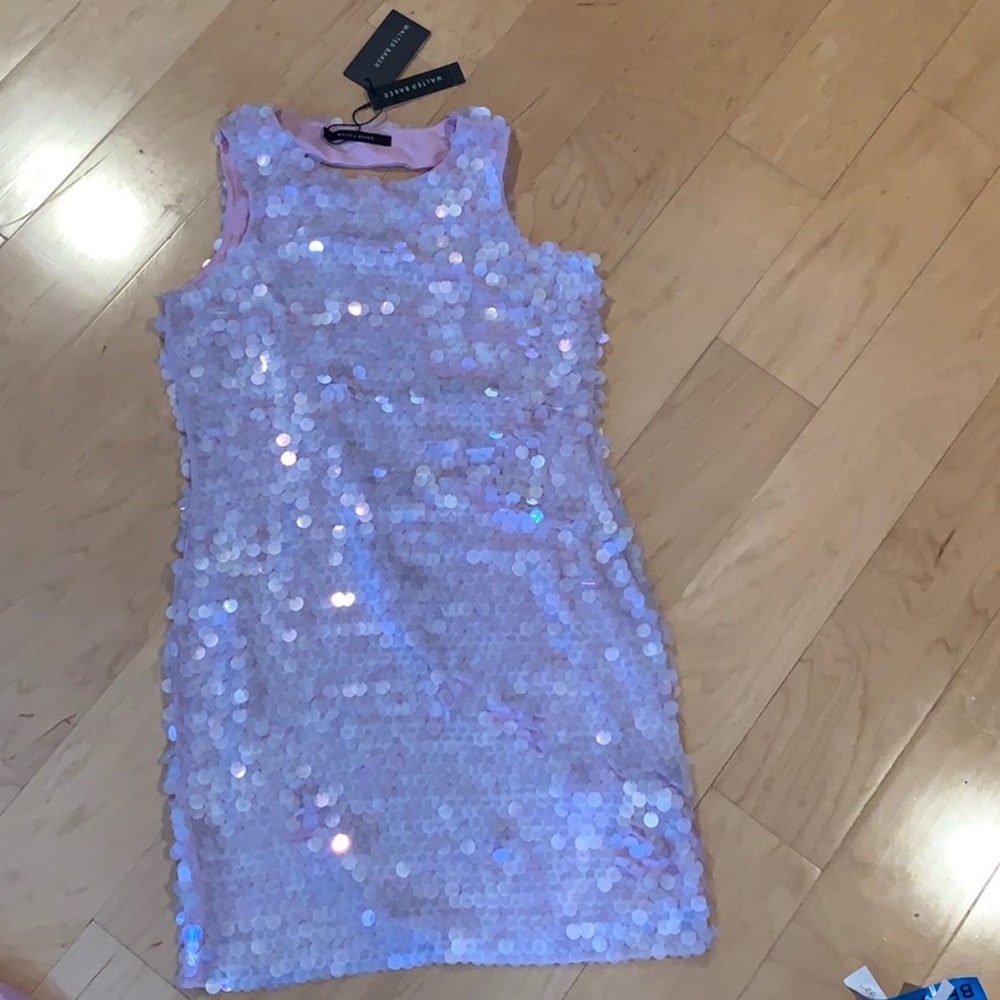 Cocktail dress